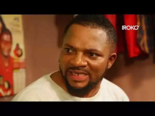 Video: The Spirits [Part 2] - Latest 2017 Nigerian Nollywood Drama Movie English Full HD